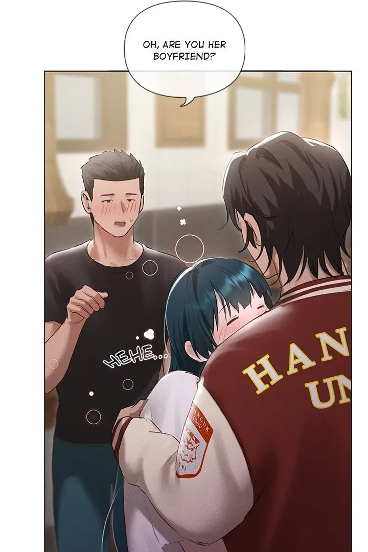 Read Getting to Know Mila chapter 4 image 30 on Lezhin