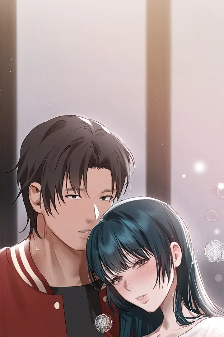 Read Getting to Know Mila chapter 4 image 32 on Lezhin