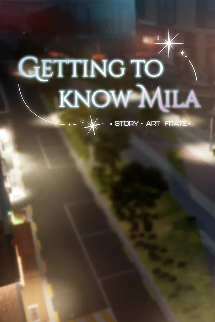 Read Getting to Know Mila chapter 4 image 37 on Lezhin
