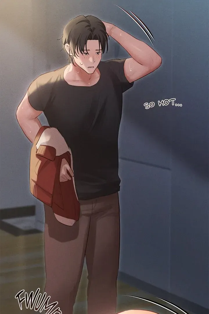 Read Getting to Know Mila chapter 4 image 40 on Lezhin