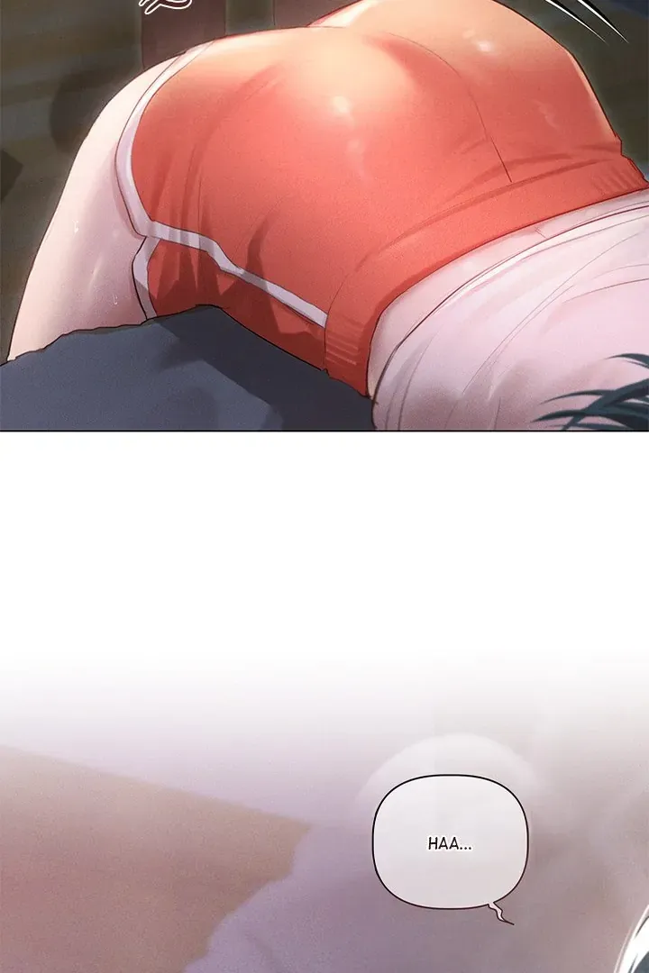 Read Getting to Know Mila chapter 4 image 41 on Lezhin