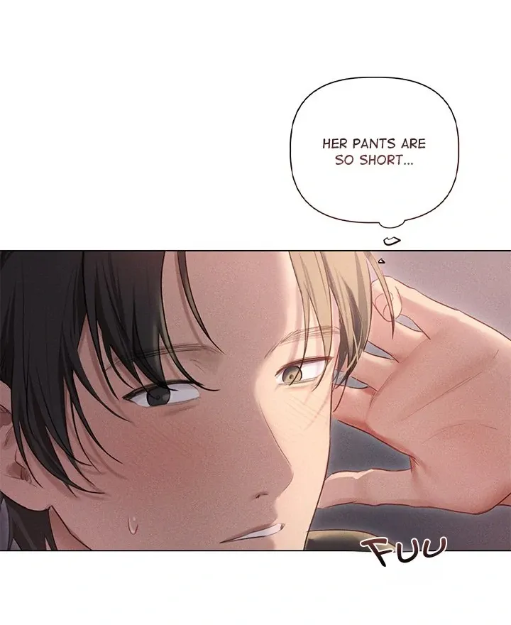 Read Getting to Know Mila chapter 4 image 44 on Lezhin
