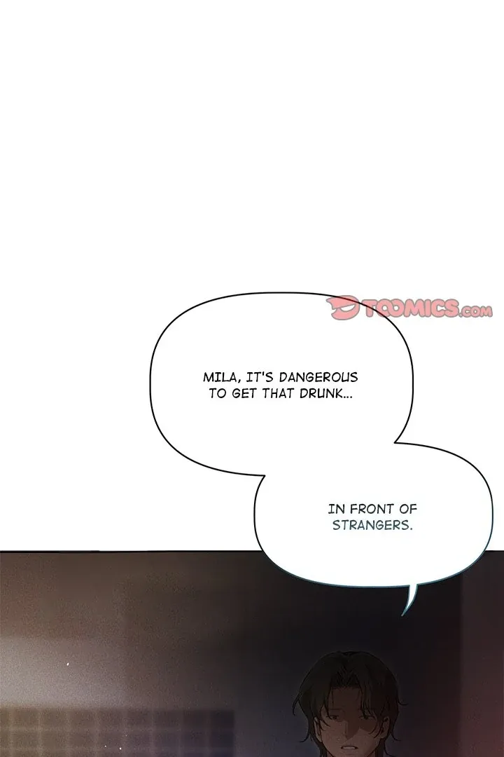Read Getting to Know Mila chapter 4 image 45 on Lezhin
