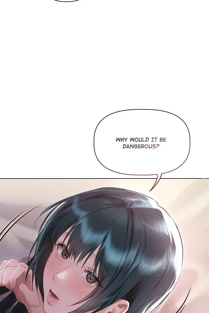 Read Getting to Know Mila chapter 4 image 47 on Lezhin