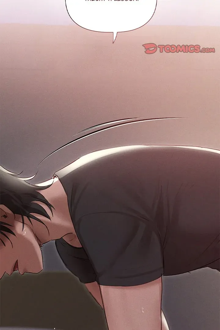 Read Getting to Know Mila chapter 4 image 62 on Lezhin