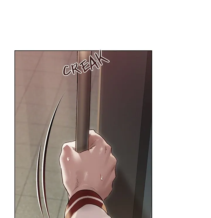 Read Getting to Know Mila chapter 4 image 8 on Lezhin