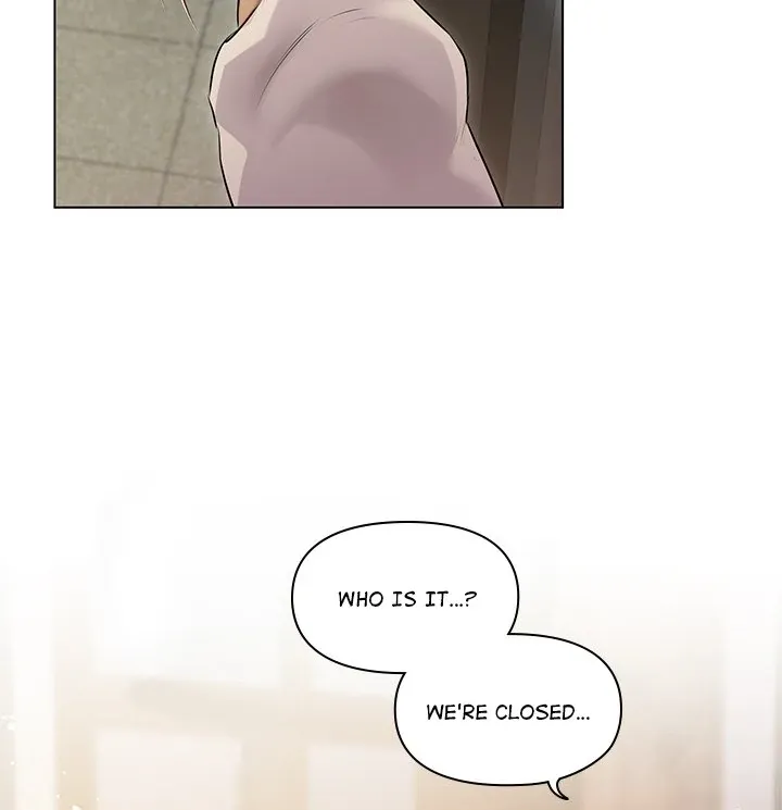 Read Getting to Know Mila chapter 4 image 9 on Lezhin