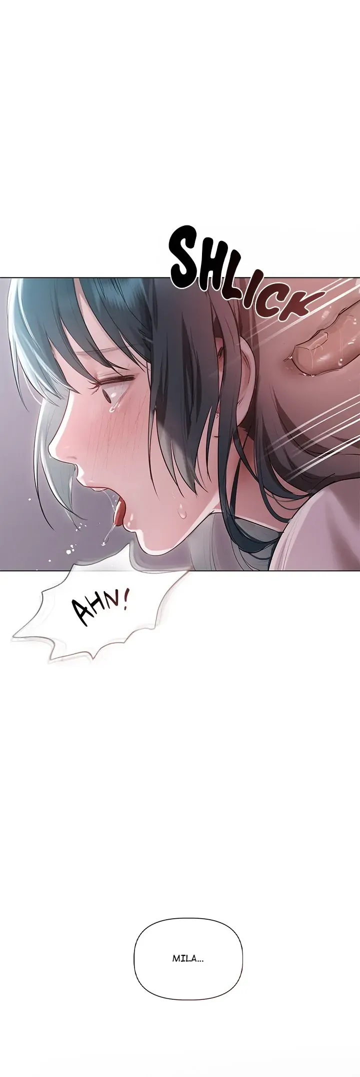 Read Getting to Know Mila chapter 4 image 90 on Lezhin