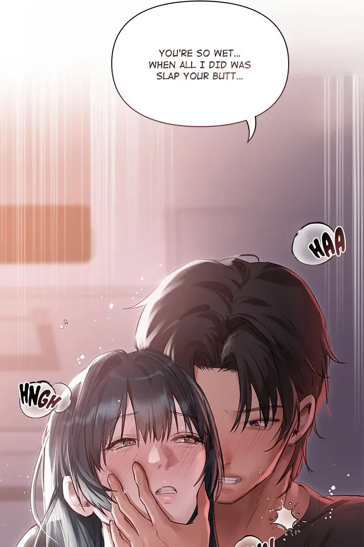 Read Getting to Know Mila chapter 4 image 91 on Lezhin