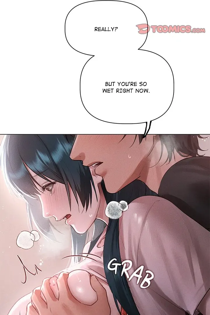 Read Getting to Know Mila chapter 4 image 96 on Lezhin