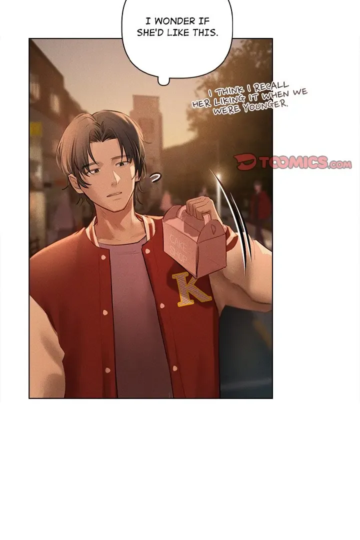 Read Getting to Know Mila chapter 6 image 105 on Lezhin