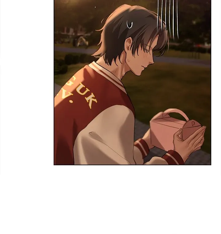 Read Getting to Know Mila chapter 6 image 107 on Lezhin