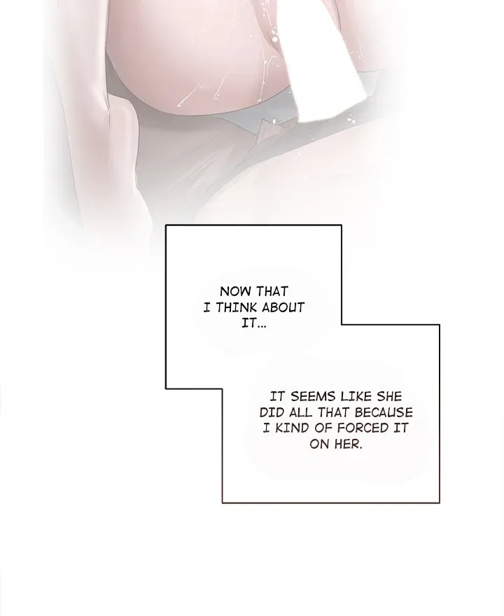 Read Getting to Know Mila chapter 6 image 112 on Lezhin