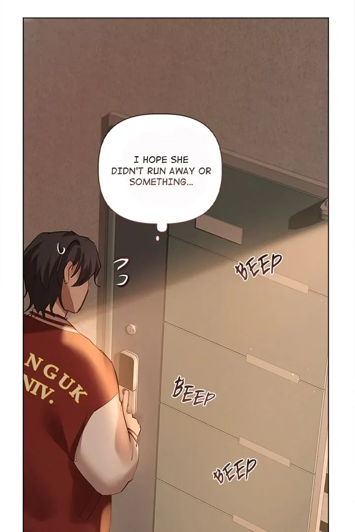 Read Getting to Know Mila chapter 6 image 113 on Lezhin