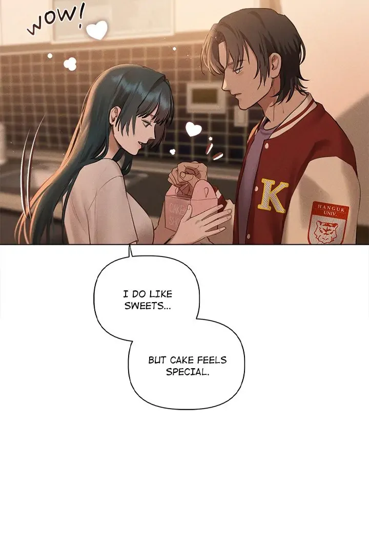 Read Getting to Know Mila chapter 6 image 123 on Lezhin