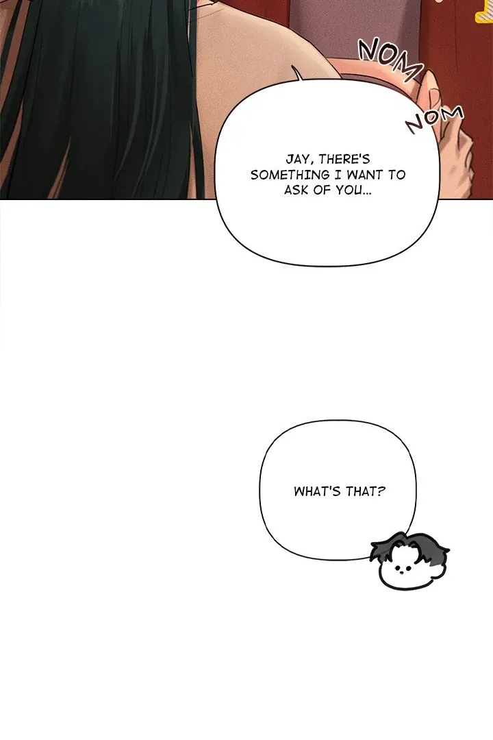 Read Getting to Know Mila chapter 6 image 125 on Lezhin