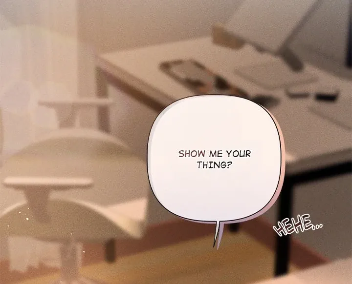 Read Getting to Know Mila chapter 6 image 127 on Lezhin