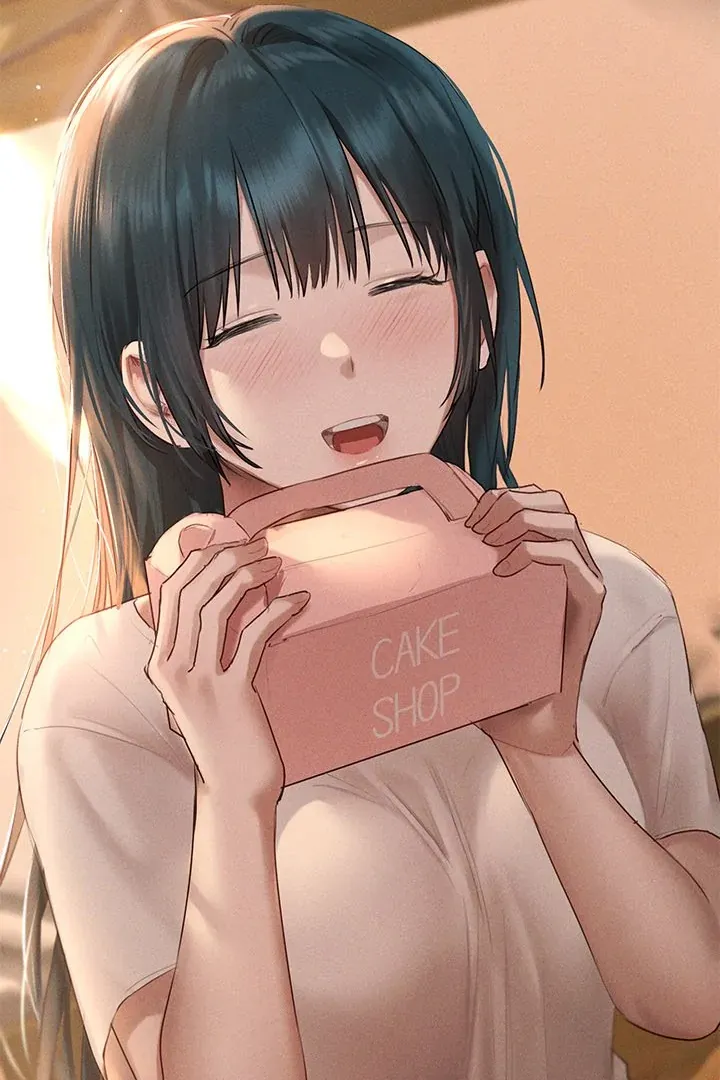 Read Getting to Know Mila chapter 6 image 128 on Lezhin