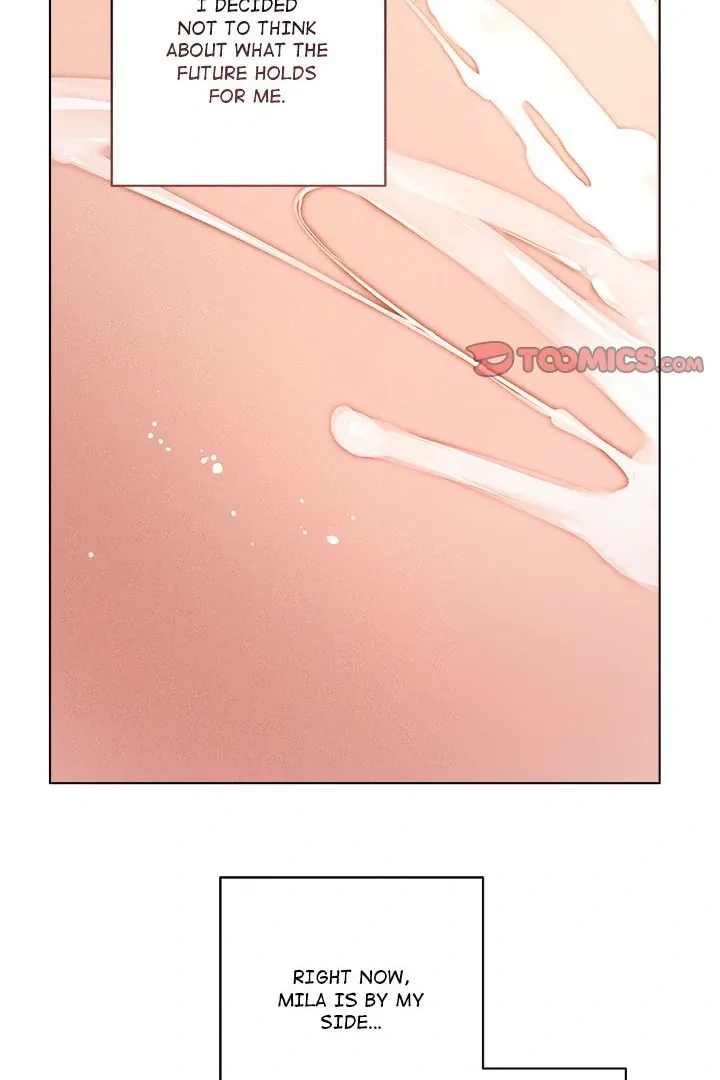 Read Getting to Know Mila chapter 6 image 19 on Lezhin