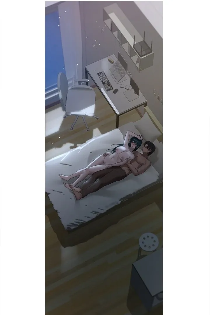 Read Getting to Know Mila chapter 6 image 22 on Lezhin