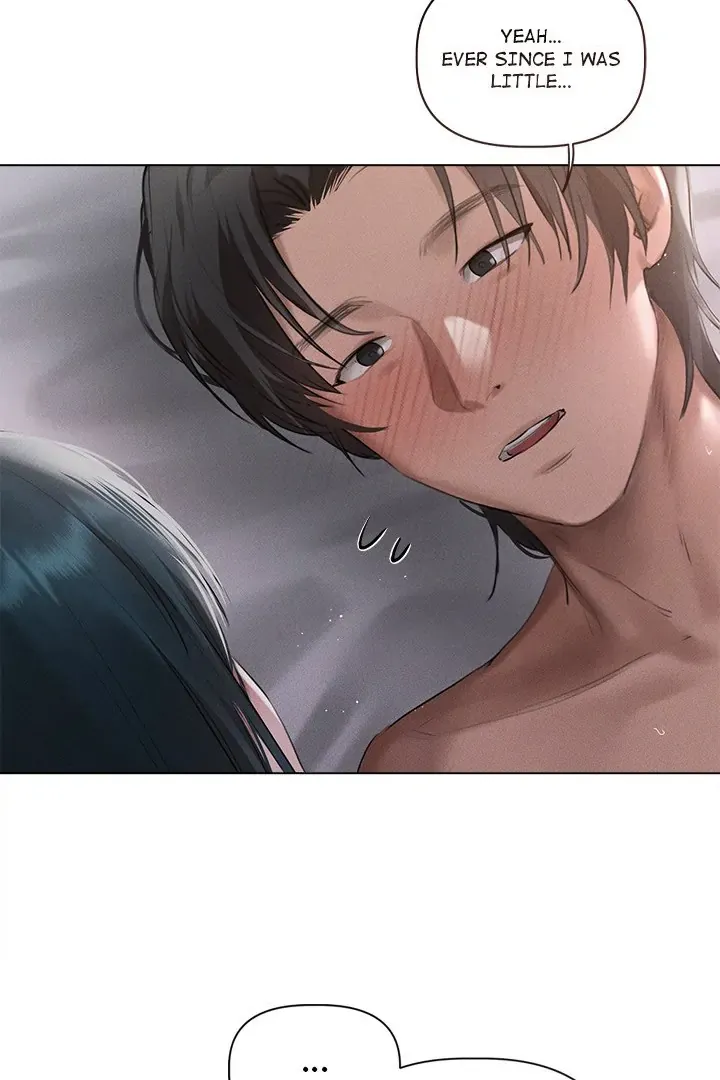 Read Getting to Know Mila chapter 6 image 28 on Lezhin