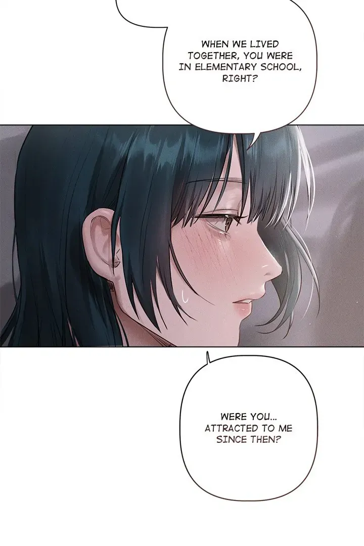 Read Getting to Know Mila chapter 6 image 29 on Lezhin