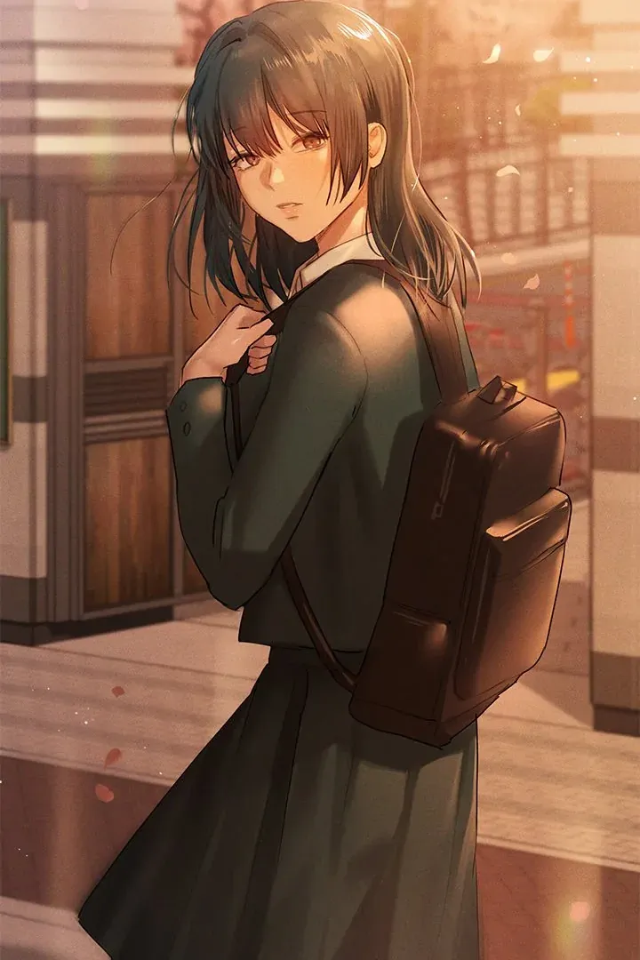 Read Getting to Know Mila chapter 6 image 32 on Lezhin