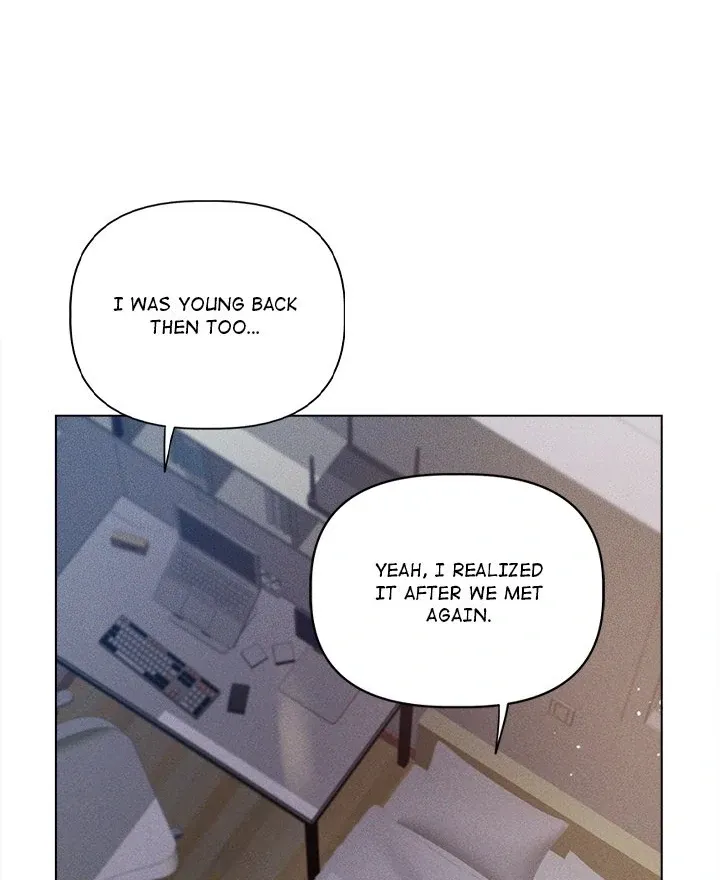 Read Getting to Know Mila chapter 6 image 35 on Lezhin