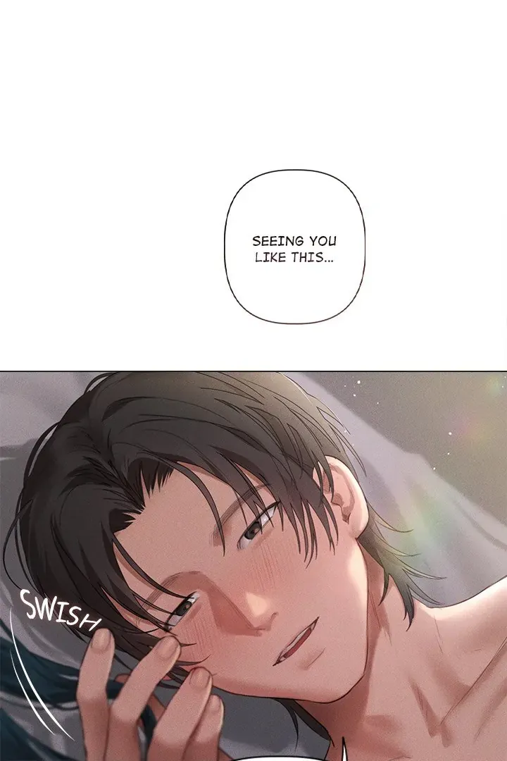 Read Getting to Know Mila chapter 6 image 37 on Lezhin