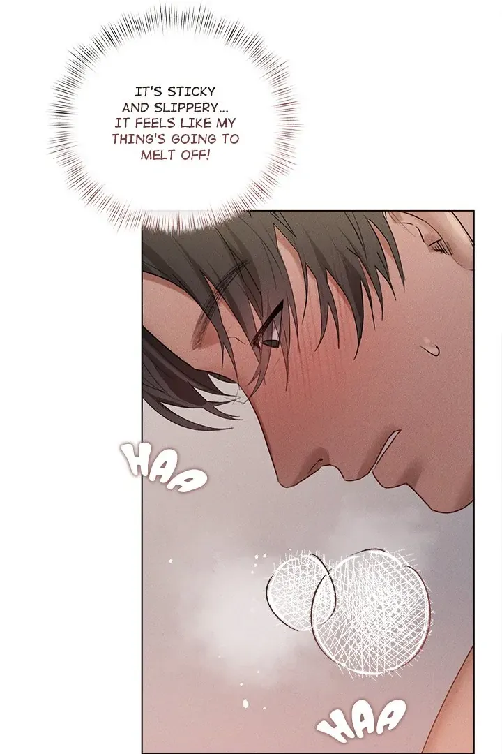 Read Getting to Know Mila chapter 6 image 4 on Lezhin