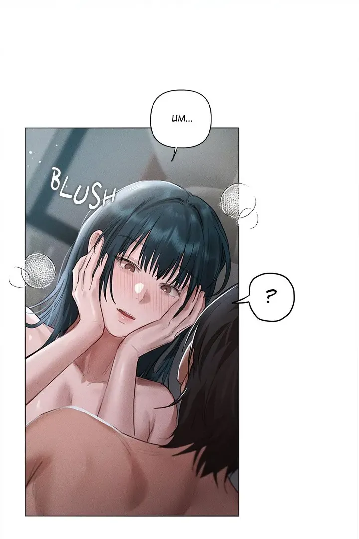 Read Getting to Know Mila chapter 6 image 43 on Lezhin