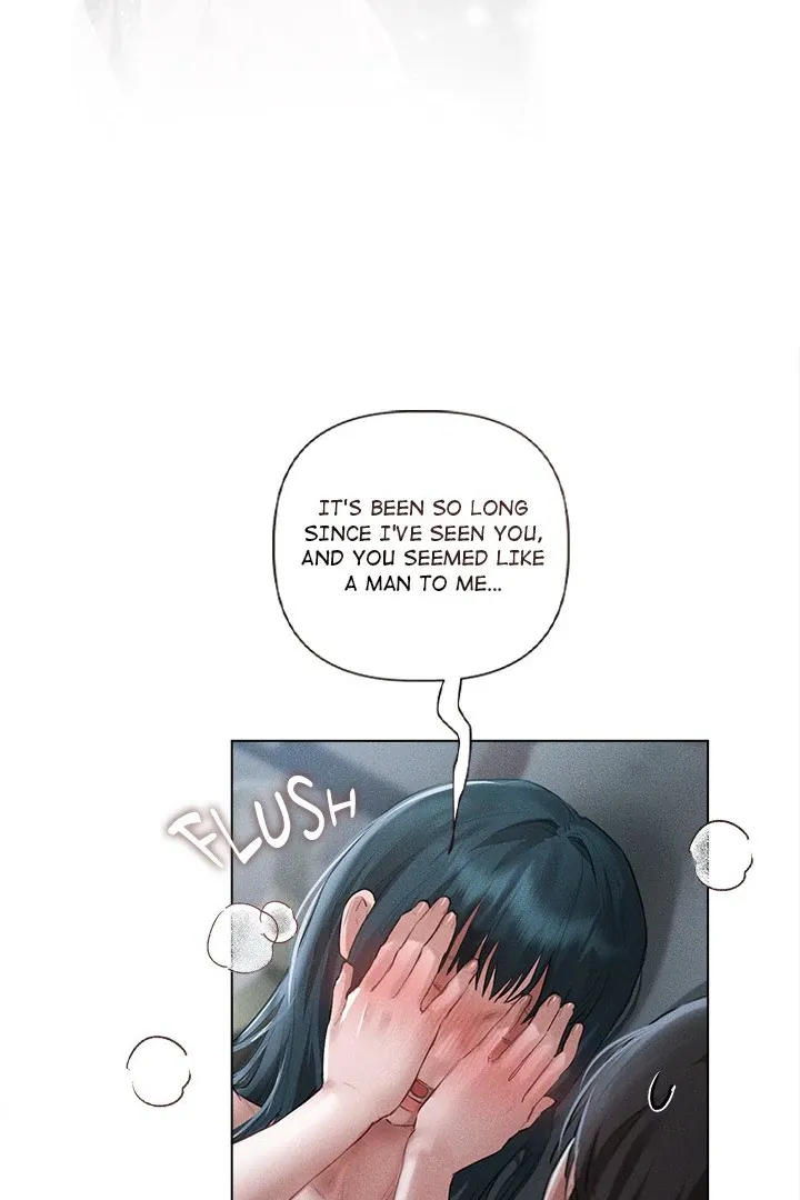 Read Getting to Know Mila chapter 6 image 46 on Lezhin