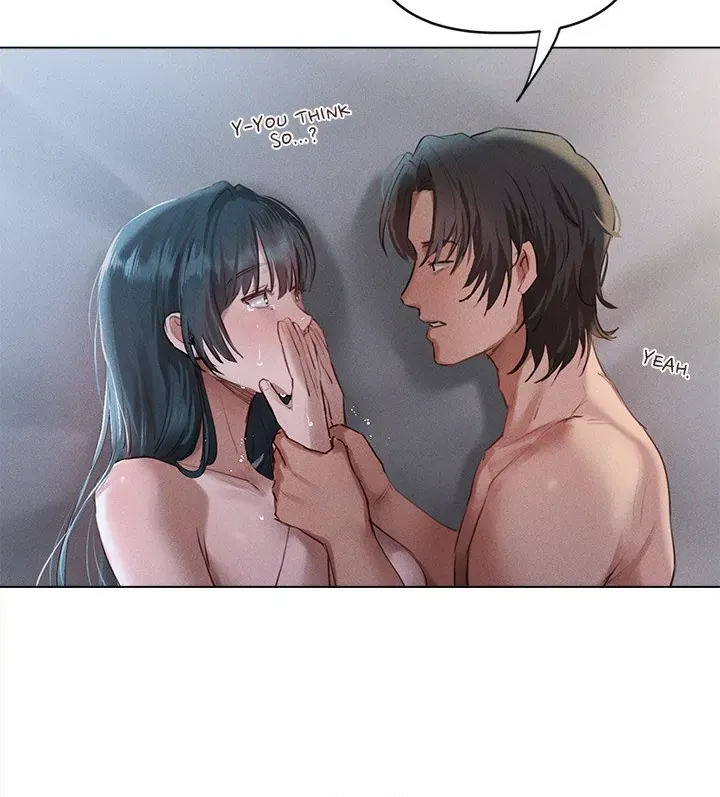 Read Getting to Know Mila chapter 6 image 50 on Lezhin