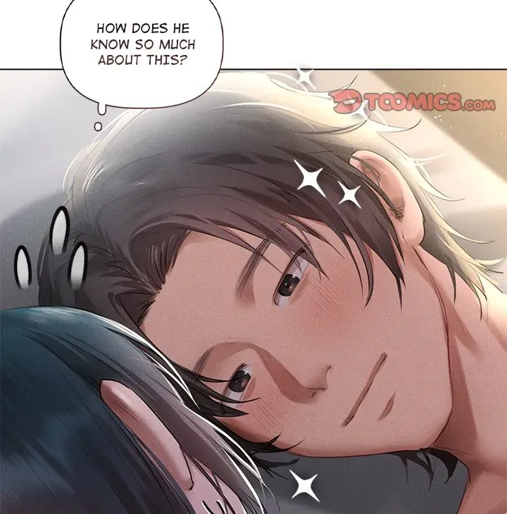 Read Getting to Know Mila chapter 6 image 53 on Lezhin