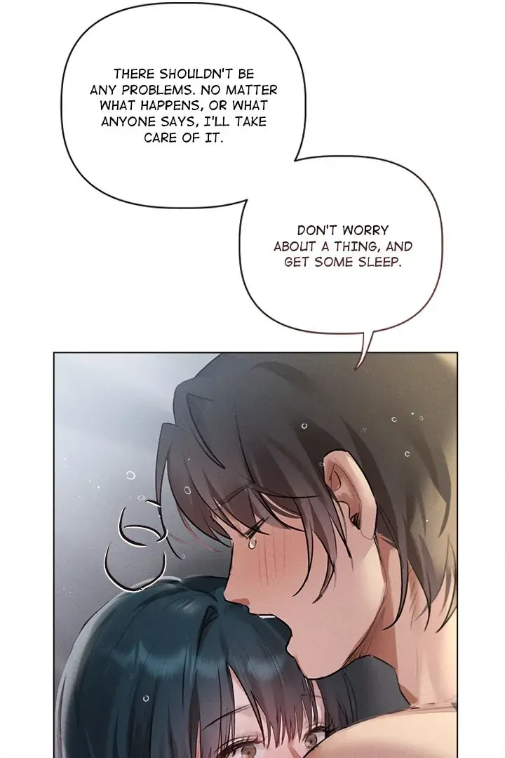 Read Getting to Know Mila chapter 6 image 55 on Lezhin
