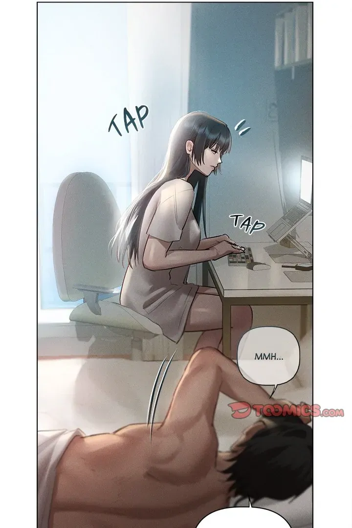 Read Getting to Know Mila chapter 6 image 64 on Lezhin