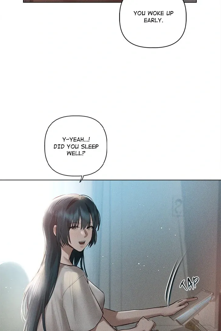 Read Getting to Know Mila chapter 6 image 65 on Lezhin