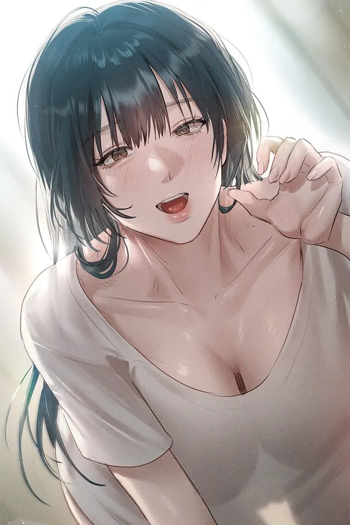 Read Getting to Know Mila chapter 6 image 68 on Lezhin
