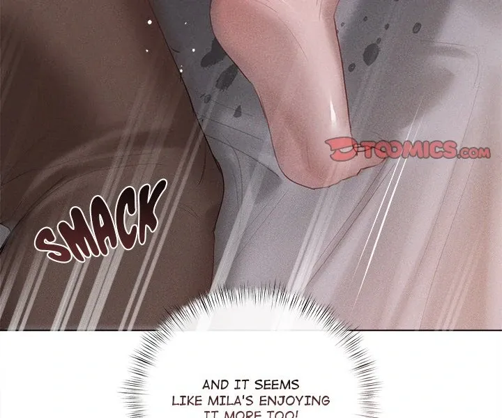Read Getting to Know Mila chapter 6 image 7 on Lezhin