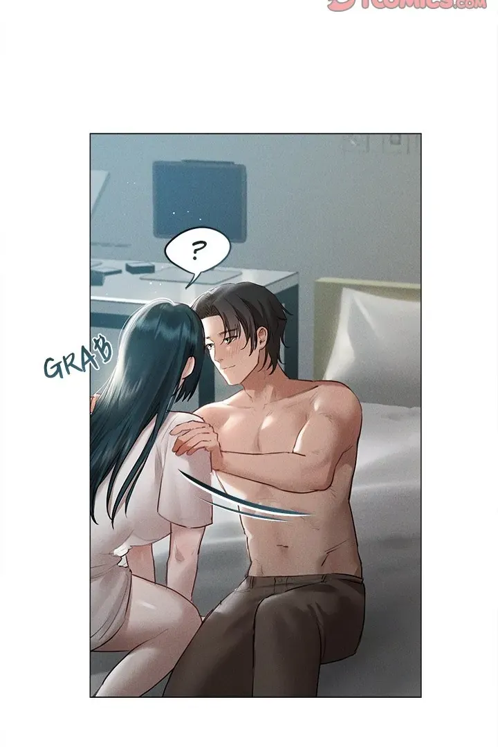 Read Getting to Know Mila chapter 6 image 70 on Lezhin