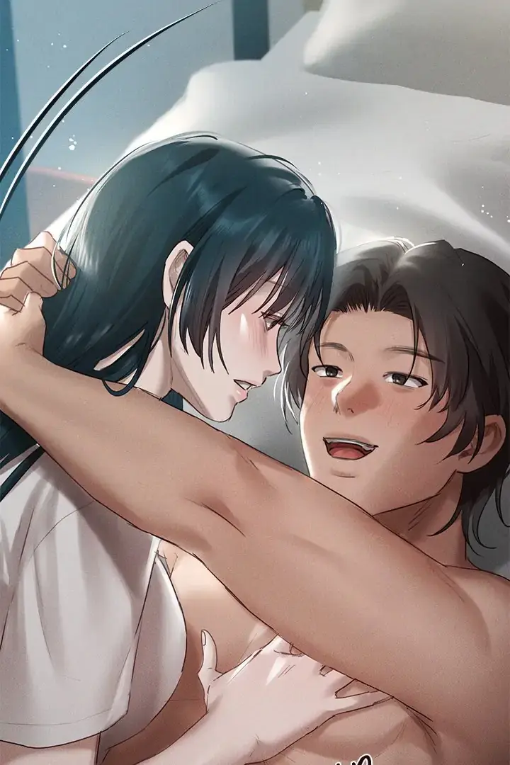 Read Getting to Know Mila chapter 6 image 73 on Lezhin
