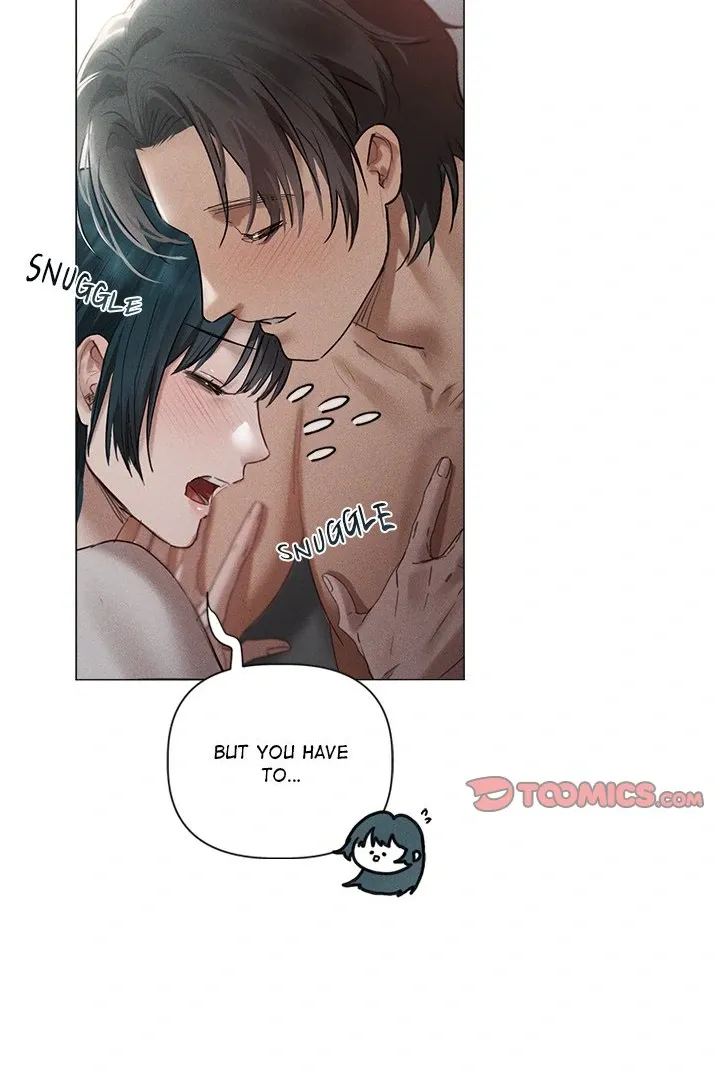 Read Getting to Know Mila chapter 6 image 75 on Lezhin