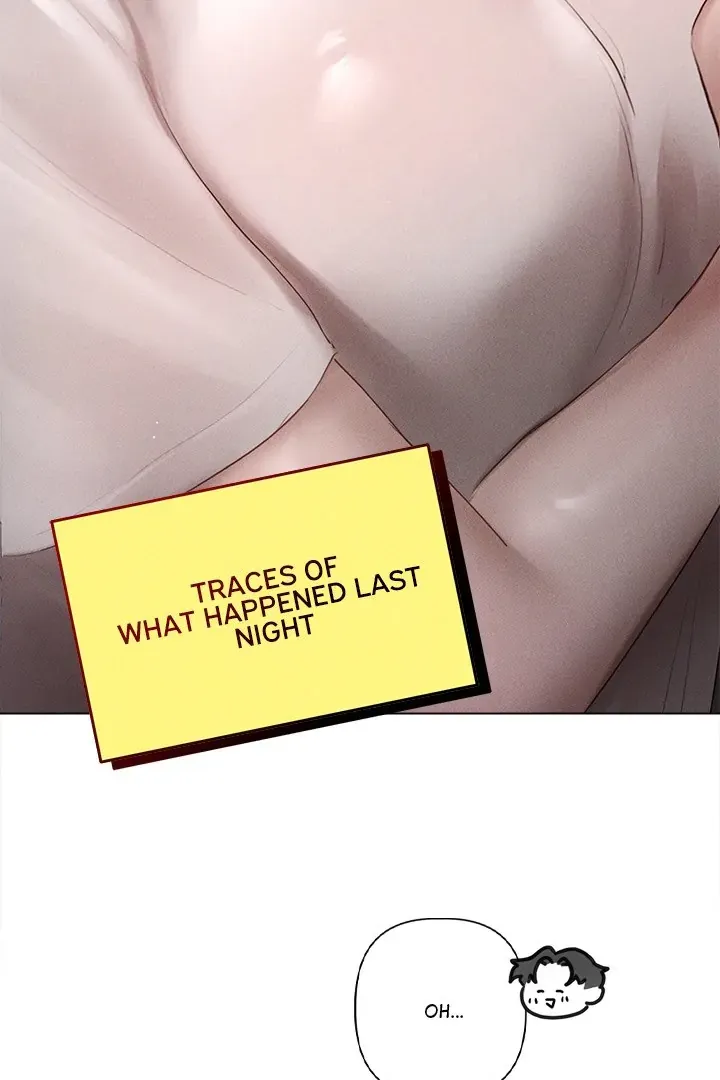 Read Getting to Know Mila chapter 6 image 80 on Lezhin