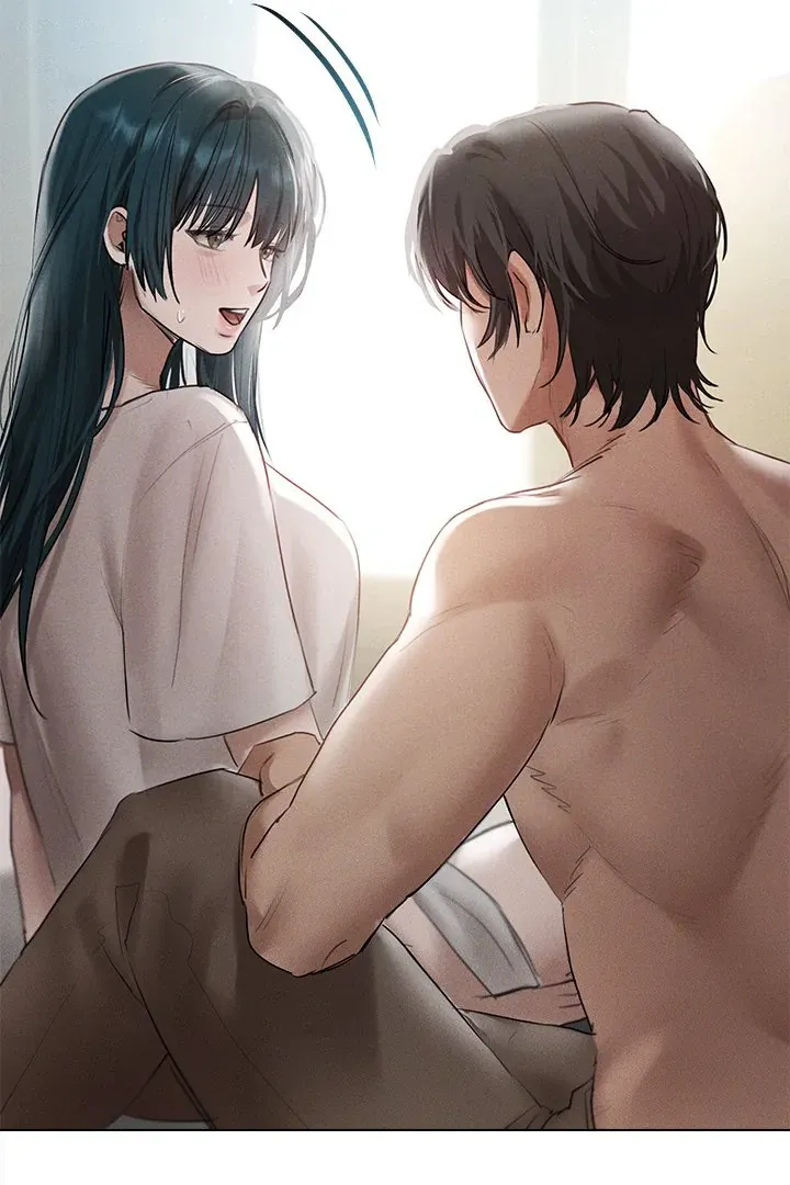 Read Getting to Know Mila chapter 6 image 83 on Lezhin