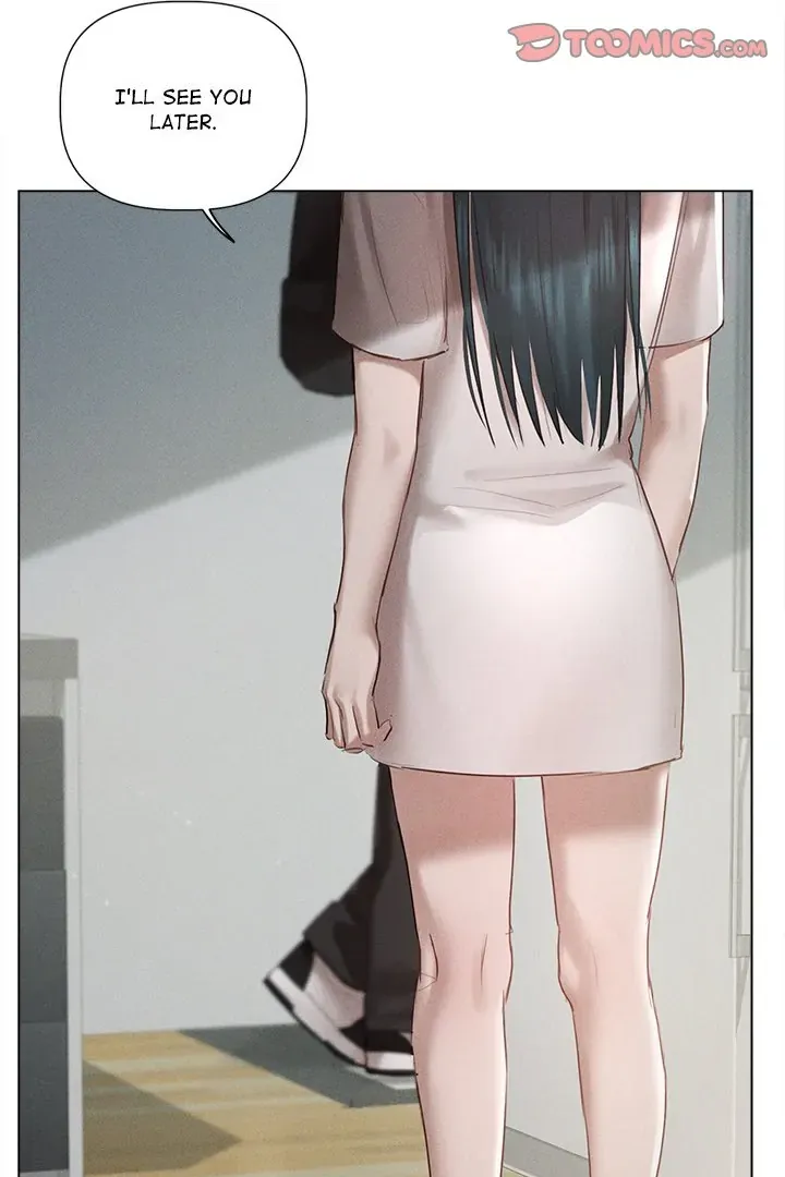 Read Getting to Know Mila chapter 6 image 88 on Lezhin