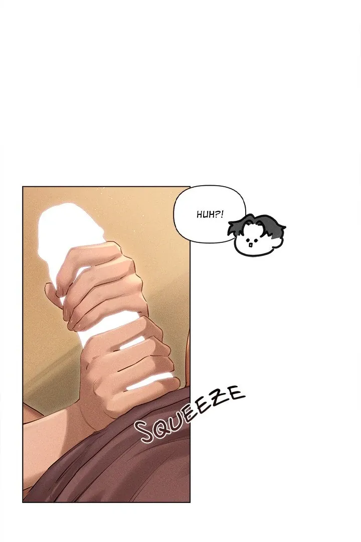 Read Getting to Know Mila chapter 7 image 10 on Lezhin