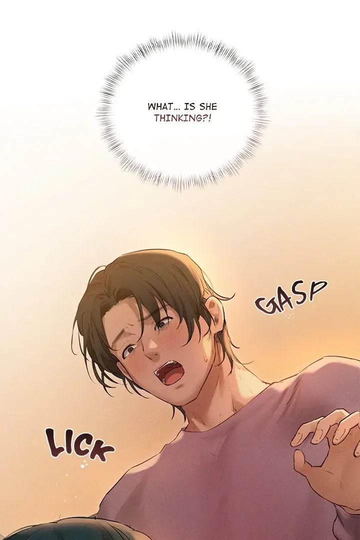 Read Getting to Know Mila chapter 7 image 17 on Lezhin