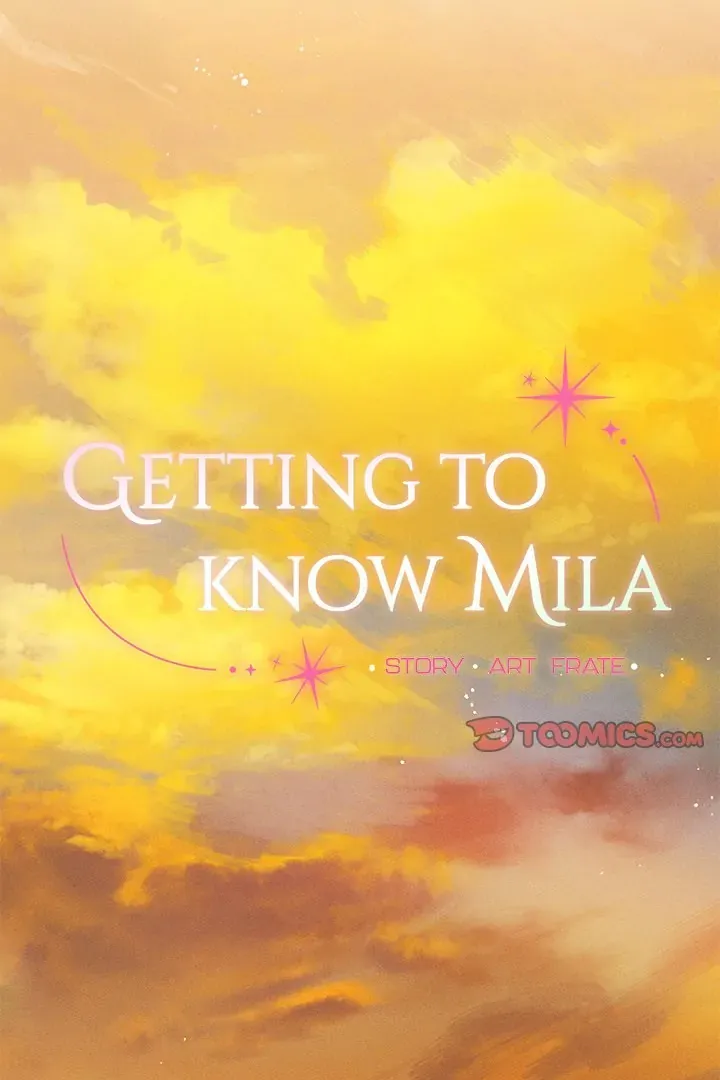 Read Getting to Know Mila chapter 7 image 20 on Lezhin