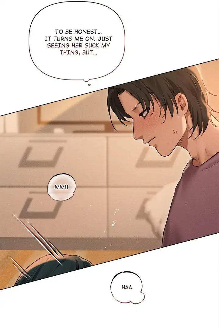 Read Getting to Know Mila chapter 7 image 25 on Lezhin
