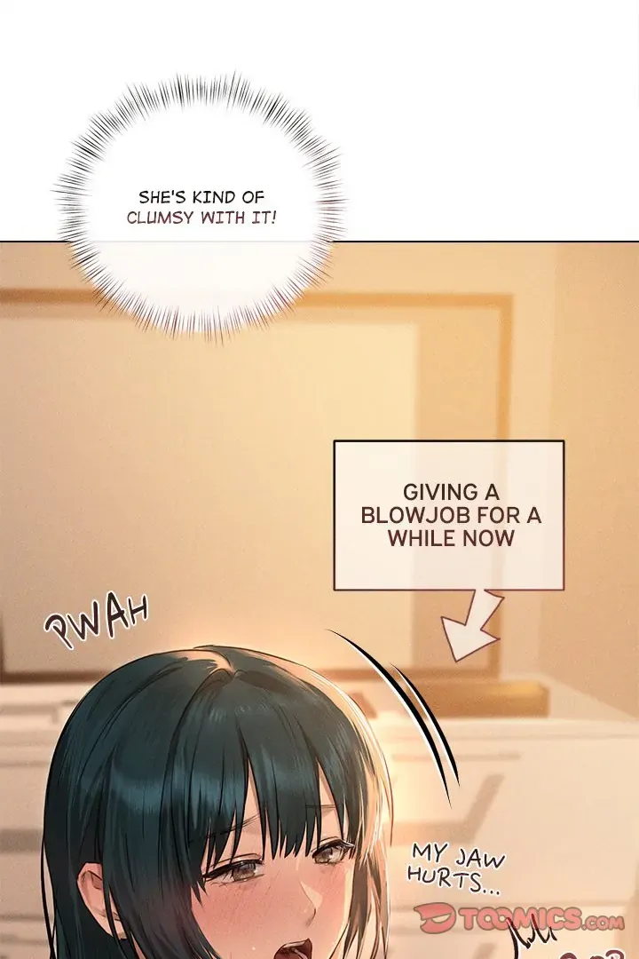 Read Getting to Know Mila chapter 7 image 26 on Lezhin